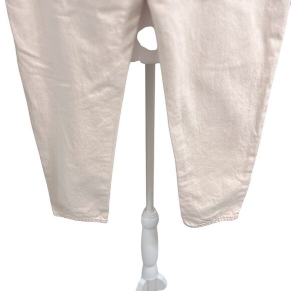 Levi's® Wellthread® High
Loose taper Jeans 27 / 4 light pink - Picture 6 of 14